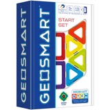 SmartGames SG GeoSmart Start Set, Jouets de construction Multicolore