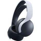 Sony PULSE 3D Wireless Headset, Casque gaming Blanc/Noir, Avec fil &sans fil, Jouer, Casque, Noir, Blanc