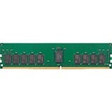 Synology 32 GO DDR4-2666, Mémoire vive D4RD-2666-32G