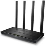 TP-Link Archer C6 V4.0, Routeur Noir