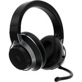 Turtle Beach Stealth Pro casque gaming over-ear Noir, Xbox Series X, Xbox Series S, Xbox One, PlayStation 5, PlayStation 4, PC, Mac, Nintendo Switch, Smartphone, Bluetooth