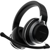 Turtle Beach Stealth Pro casque gaming over-ear Noir, Xbox Series X, Xbox Series S, Xbox One, PlayStation 5, PlayStation 4, PC, Mac, Nintendo Switch, Smartphone, Bluetooth