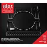 Weber CRAFTED Kit adaptateur - Genesis, Cadre Cadre, Gris, Acier, Genesis 2016+, Weber, 426,2 mm