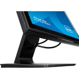 iiyama ProLite T1732MSC-B1S 17" Moniteur tactile Noir, 1x DisplayPort, 1x HDMI, 1x VGA