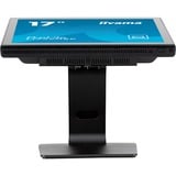 iiyama ProLite T1732MSC-B1S 17" Moniteur tactile Noir, 1x DisplayPort, 1x HDMI, 1x VGA