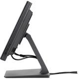 iiyama ProLite T1732MSC-B1S 17" Moniteur tactile Noir, 1x DisplayPort, 1x HDMI, 1x VGA