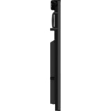 iiyama ProLite TE6514MIS-B1AG, Affichage public Noir, 4x HDMI, 1x DisplayPort, WLAN, BT, Sound, Touch