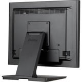 iiyama  17" Moniteur tactile  Noir