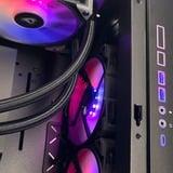 ALTERNATE Gamer Pro R7-4070, PC gaming Ryzen 7 7800X3D | RTX 4070 | 32 Go | 2 To SSD