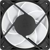 ARCTIC P12 Pro A-RGB LN ventilateurs de boîtier Noir, 3 pièces, 120 x 120 x 25 mm, PWM