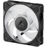 ARCTIC P12 Pro A-RGo, Ventilateur de boîtier Noir