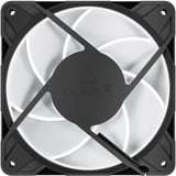 ARCTIC P12 Pro A-RGo, Ventilateur de boîtier Noir