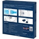 ARCTIC P14 PWM PST ventilateur de boîtier Noir, 140 x 140 x 27 mm, Ventilateur, 14 cm, 200 tr/min, 1700 tr/min, 0,3 sone, 123,76 m³/h