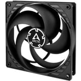 ARCTIC P14 PWM, Ventilateur de boîtier Noir