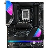 ASRock Z890 Lightning WiFi, Socket 1851 carte mère Noir, RAID, 2.5 Gb-LAN, WIFI, BT, Sound, ATX