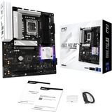 ASRock  carte mère socket 1851 