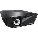 ASUS F1 vidéo-projecteur Vidéoprojecteur portable DLP 1080p (1920x1080) Noir, Projecteur DLP Noir, DLP, 1080p (1920x1080), 3500:1, 16:9, 16:9, 16,78 millions de couleurs