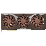 ASUS GeForce RTX 5080 Noctua OC, Carte graphique 3x DisplayPort, 2x HDMI 2.1