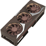 ASUS GeForce RTX 5080 Noctua OC, Carte graphique 3x DisplayPort, 2x HDMI 2.1