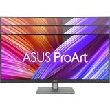 ASUS ProArt Display PA34VCNV 34.1" Moniteur UltraWide incurvé  Noir, HDMI, DisplayPort, Audio, USB-C