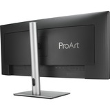 ASUS ProArt Display PA34VCNV 34.1" Moniteur UltraWide incurvé  Noir, HDMI, DisplayPort, Audio, USB-C