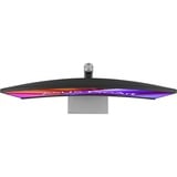 ASUS ProArt Display PA34VCNV 34.1" Moniteur UltraWide incurvé  Noir, HDMI, DisplayPort, Audio, USB-C