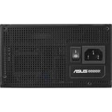 ASUS TUF-GAMING-1000G-EVO alimentation modulaire 1000 watt Noir, 1x 12V-2x6, 3x PCIe