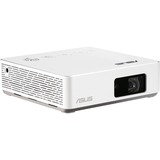 ASUS ZenBeam S2 vidéo-projecteur Vidéoprojecteur portable DLP 720p (1280x720) Blanc, Projecteur DLP Blanc, DLP, 720p (1280x720), 16:9, 1524 - 3048 mm (60 - 120"), 16:9, 1,5 - 3 m
