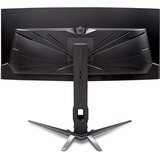 Acer Predator X34 X5 34" Moniteur UltraWide gaming incurvé Noir, 1x DisplayPort, 2x HDMI, 1x USB-C, 2x USB-A, 240 Hz