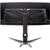 Acer  34" Moniteur UltraWide gaming incurvé  Noir