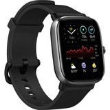 Amazfit GTS 2 mini, Smartwatch Gris/Noir