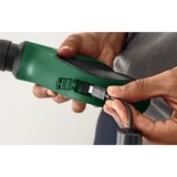Bosch EasyHammer 12V, Marteau piqueur Vert/Noir