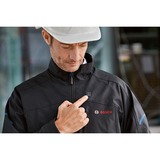 Bosch Heat+Jacket GHJ 12+18V Kit Größe 3XL, Vêtements de travail Noir