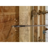 Bosch Mèche pour coffrages et lambrissages, Perceuse Perceuse, Foret hélicoïdal, 1,4 cm, 400 mm, Métal, 8 mm