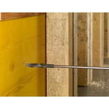 Bosch Mèche pour coffrages et lambrissages, Perceuse Perceuse, Foret hélicoïdal, 1,4 cm, 400 mm, Métal, 8 mm