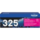 Brother Cartouche de toner magenta Brother TN-325M originale Vente au détail