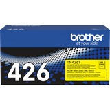 Brother TN-426Y Cartouche de toner 1 pièce(s) Original Jaune 6500 pages, Jaune, 1 pièce(s)