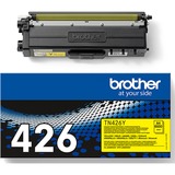Brother TN-426Y, Toner 