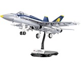 COBI Forces armées - F/A-18C Hornet, Jouets de construction Échelle 1:48