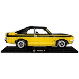 COBI Opel Manta A 1970 - Executive Edition, Jouets de construction 