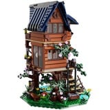 CaDA Building - Four Seasons Story Tree House, Jouets de construction C66004W