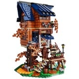 CaDA Building - Four Seasons Story Tree House, Jouets de construction C66004W