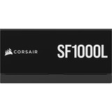 Corsair SF1000L 1000W alimentation  Noir