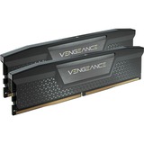Corsair Vengeance 32 Go DDR5-4800 (2x 16 Go) mémoire vive Noir, CMK32GX5M2A4800C40, XMP 3.0