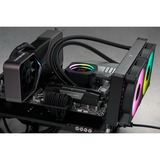 Corsair Vengeance 32 Go DDR5-4800 (2x 16 Go) mémoire vive Noir, CMK32GX5M2A4800C40, XMP 3.0