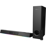 Creative Sound Blaster Katana V2X, Barre de son Noir