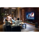 Creative Sound Blaster Katana V2X, Barre de son Noir
