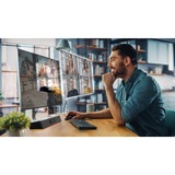 Creative Sound Blaster Katana V2X, Barre de son Noir