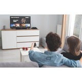 Creative Sound Blaster Katana V2X, Barre de son Noir