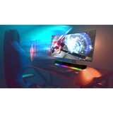 Creative Sound Blaster Katana V2X, Barre de son Noir